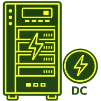Retificadores DC